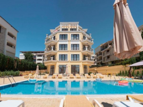 HORIZON 4 'Б' Apartment Sveti Vlas